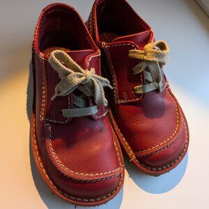 Duckfeet Granate Fyns size 39